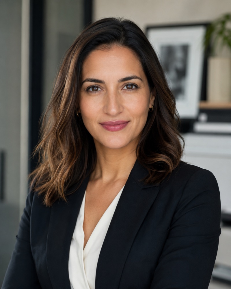 Léa M., Investisseuse